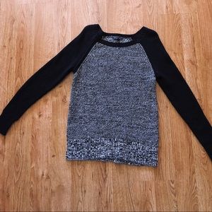 American eagle sweater